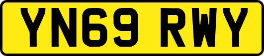 YN69RWY