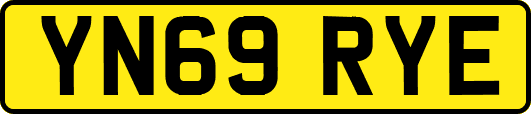 YN69RYE