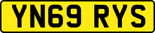 YN69RYS
