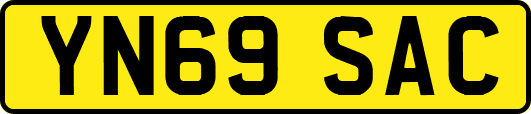 YN69SAC