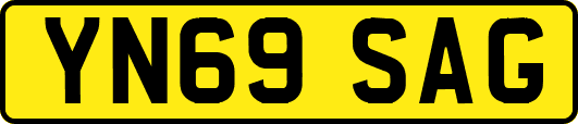 YN69SAG