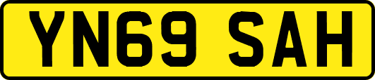 YN69SAH