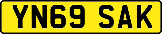 YN69SAK