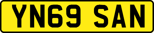 YN69SAN