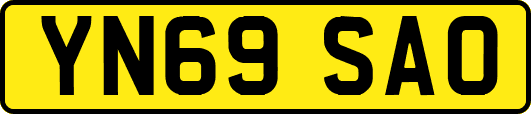 YN69SAO