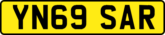 YN69SAR