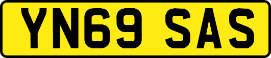 YN69SAS