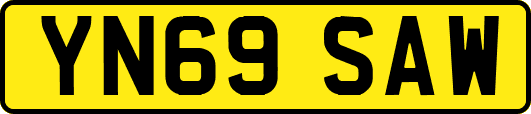 YN69SAW