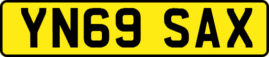 YN69SAX