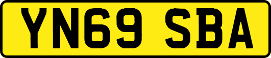 YN69SBA
