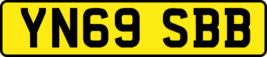 YN69SBB