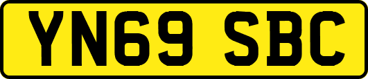 YN69SBC