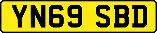 YN69SBD