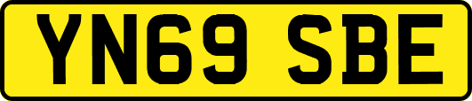 YN69SBE