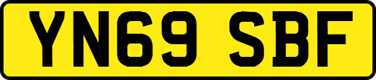 YN69SBF