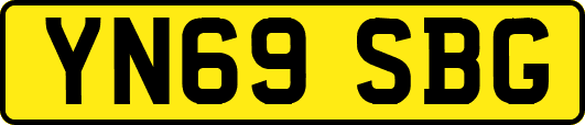 YN69SBG