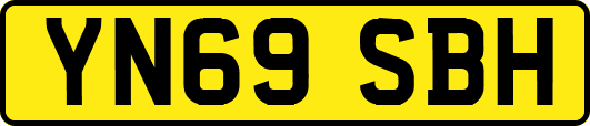 YN69SBH