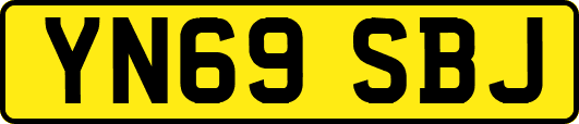 YN69SBJ