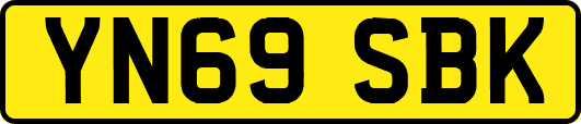 YN69SBK