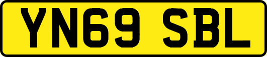 YN69SBL