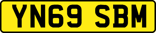 YN69SBM