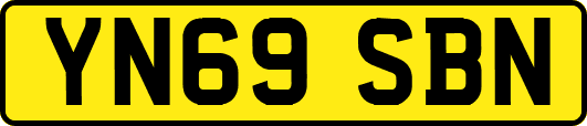 YN69SBN