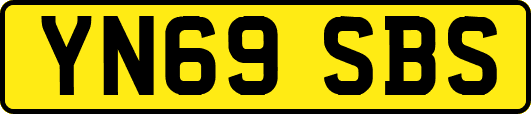 YN69SBS