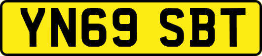 YN69SBT