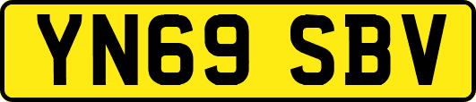 YN69SBV