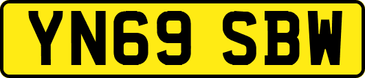 YN69SBW