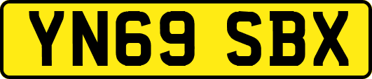 YN69SBX