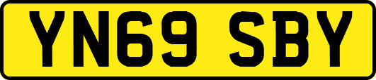 YN69SBY