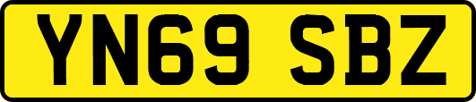 YN69SBZ