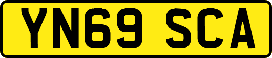 YN69SCA