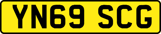 YN69SCG