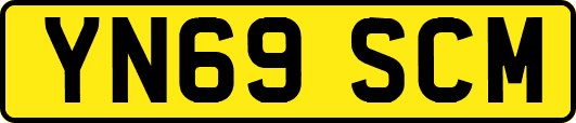 YN69SCM