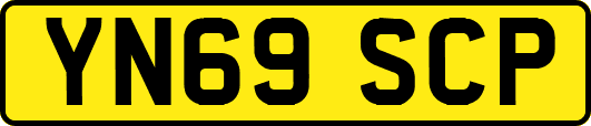 YN69SCP