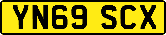 YN69SCX
