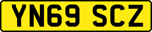 YN69SCZ