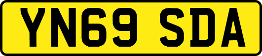 YN69SDA
