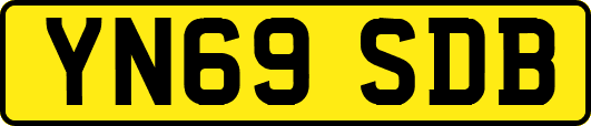 YN69SDB