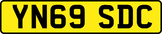 YN69SDC