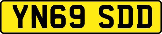 YN69SDD