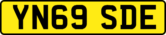 YN69SDE