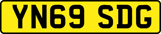YN69SDG