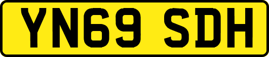 YN69SDH