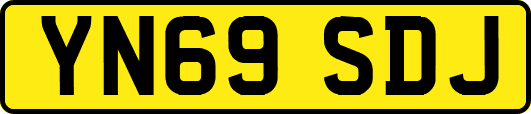 YN69SDJ