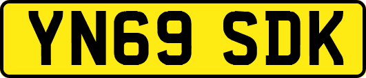 YN69SDK