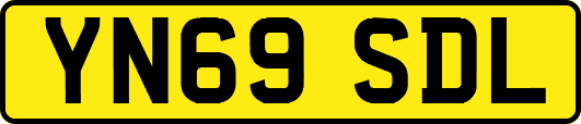 YN69SDL