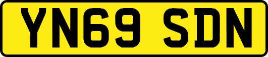 YN69SDN